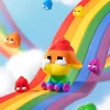 CRYBABY PRIDE PARAD-FIGUR
