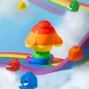 CRYBABY PRIDE PARAD-FIGUR