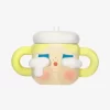 CRYBABY Sad Club-serien – Keramikmugg (gyllene)