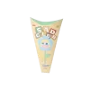 CRYBABY Sad Club-serien – Plyschblommask med blinda lock