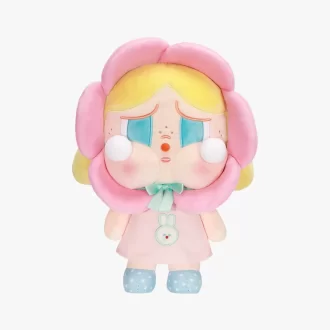 CRYBABY Sad Club-serien – plyschfigur