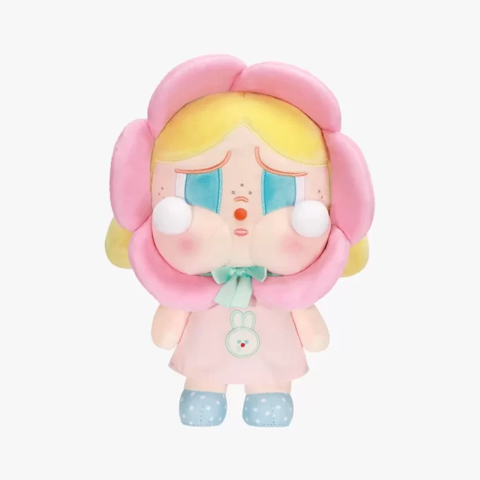 CRYBABY Sad Club-serien – plyschfigur