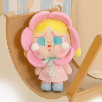 CRYBABY Sad Club-serien – plyschfigur