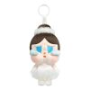 Crybaby Shiny Shiny Plush Blister Pack Hängsmycke