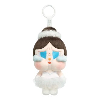 Crybaby Shiny Shiny Plush Blister Pack Hängsmycke