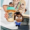 CRYBABY Sunset Concert Series-Tumbler