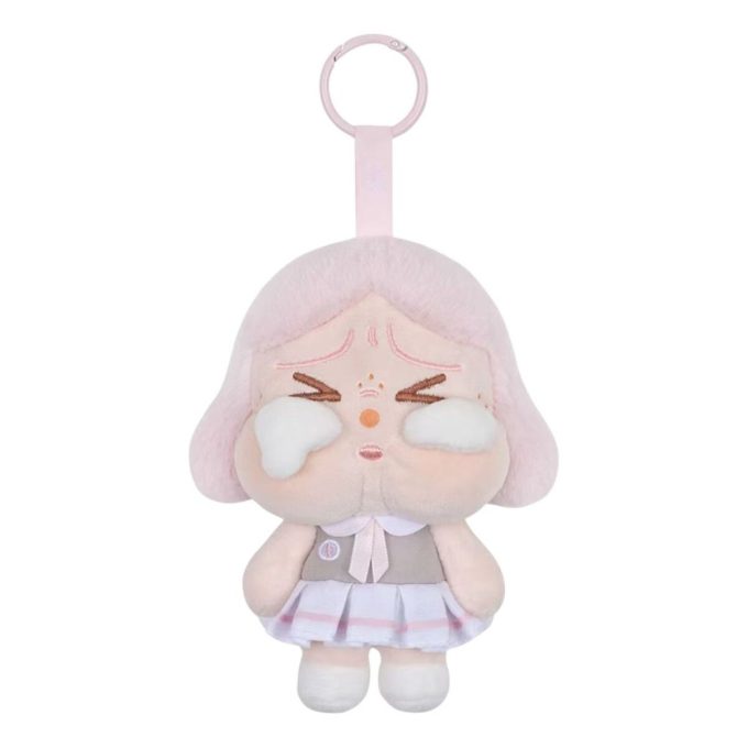 Crybaby Sunset-konsertserien ”Pink Grey”