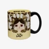 CRYBABY Wild But Cutie-serien – Muggkopp