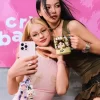 CRYBABY Wild But Cutie-serien – Muggkopp