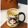 CRYBABY Wild But Cutie-serien – Muggkopp