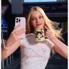 CRYBABY Wild But Cutie-serien – Muggkopp