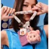 CRYBABY Wild But Cutie-serien – Vinylplyschhänge Blindbox CRYBABY Wild But Cutie-serien – Vinylplyschhänge Blindbox