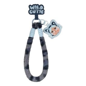 Crybaby Wild but Cutie Telefonberlock ”Denim Cutie”