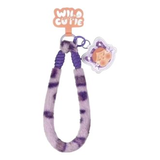 Crybaby Wild but Cutie Telefonberlock ”Neom Cutie”