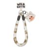 Crybaby Wild but Cutie Telefonberlock ”Vanilla Cutie”