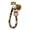 Crybaby Wild but Cutie Telefonberlock ”Wild Cutie” Hemlig Utgåva