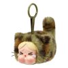 Crybaby Wild but Cutie Vinylplyschhänge ”Camo Cutie”