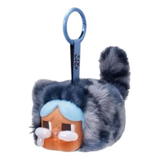 Crybaby Wild but Cutie Vinylplyschhänge ”Denim Cutie”