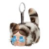 Crybaby Wild but Cutie Vinylplyschhänge ”Vintage Cutie”