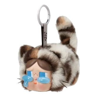 Crybaby Wild but Cutie Vinylplyschhänge ”Vintage Cutie”