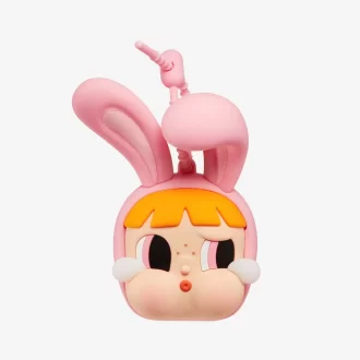 CRYBABY X Powerpuff Girls-serien – Spegelhänge