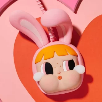 CRYBABY X Powerpuff Girls-serien – Spegelhänge