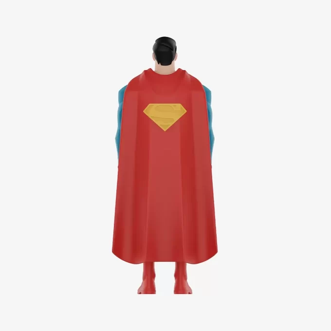 DC-serien Trendig figur