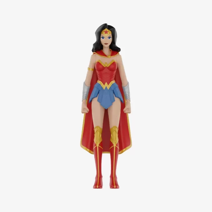 DC-serien Trendig figur
