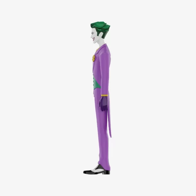 DC-serien Trendig figur