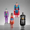 DC-serien Trendig figur