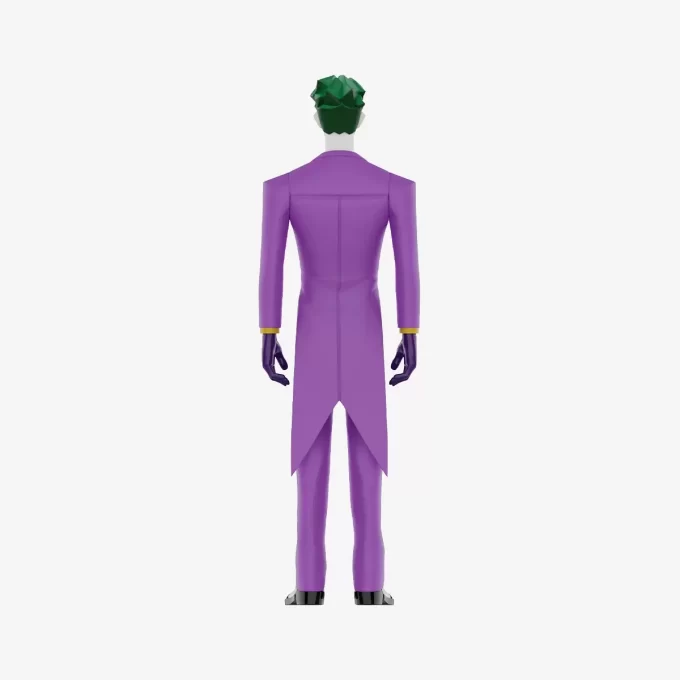 DC-serien Trendig figur