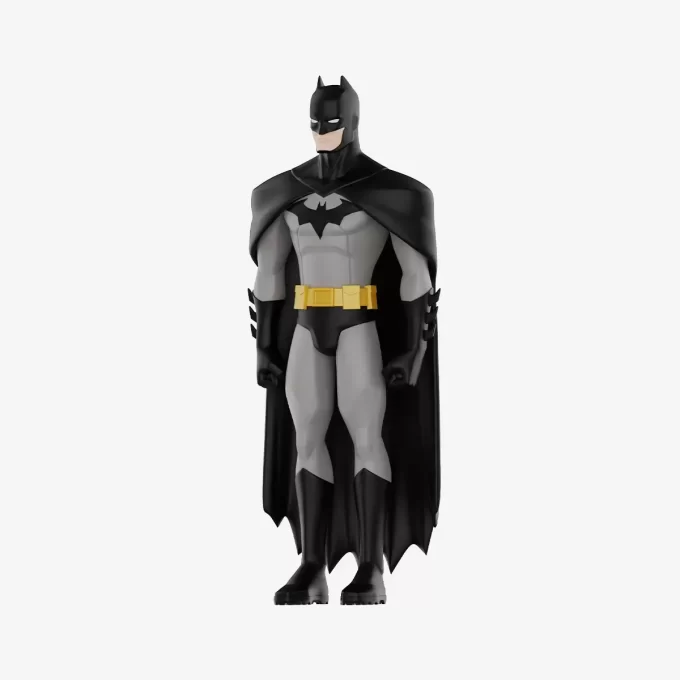 DC-serien Trendig figur