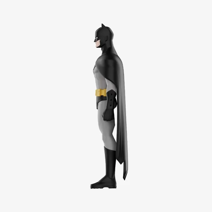 DC-serien Trendig figur