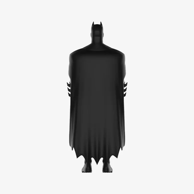 DC-serien Trendig figur