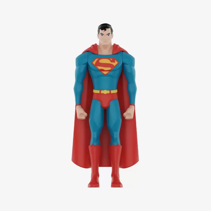 DC-serien Trendig figur