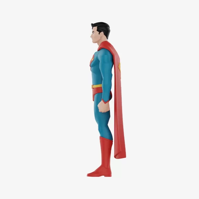 DC-serien Trendig figur