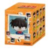 Detective Conan Super Mini förseglat fodral (1 blinda låda)