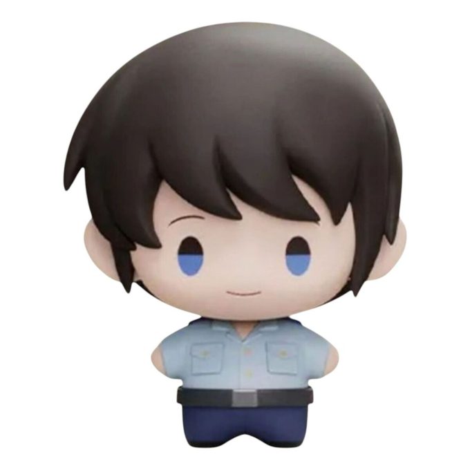 Detektiv Conan Super Mini ”Hiromitsu Morofushi”