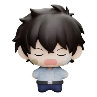Detektiv Conan Super Mini ”Jinpei Matsuda”