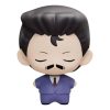 Detektiv Conan Super Mini ”Kogoro Mori”