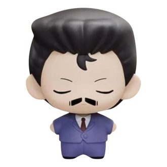 Detektiv Conan Super Mini ”Kogoro Mori”