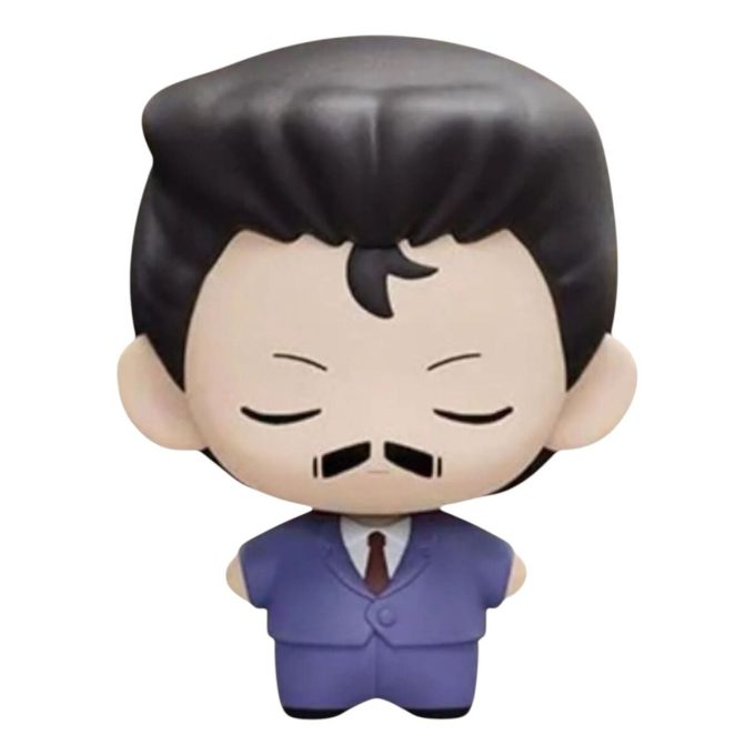 Detektiv Conan Super Mini ”Kogoro Mori”