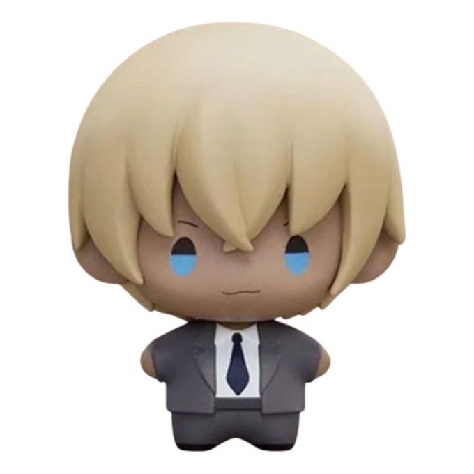 Detektiv Conan Super Mini ”Rei Furuya”