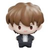 Detektiv Conan Super Mini ”Saguru Hakuba”