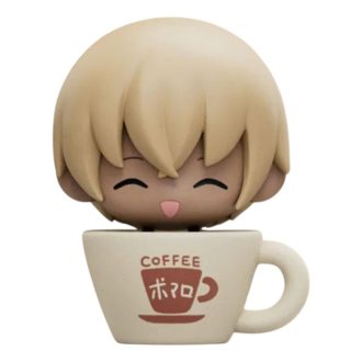 Detektiv Conan Super Mini ”Toru Amuro” Hemlig Utgåva