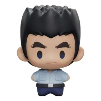Detektiv Conan Super Mini ”Wataru-dejt”