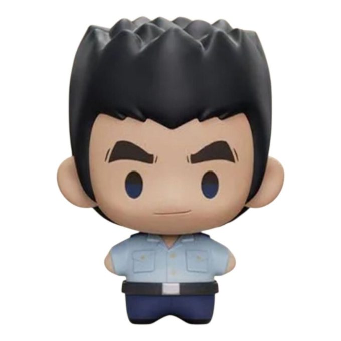Detektiv Conan Super Mini ”Wataru-dejt”