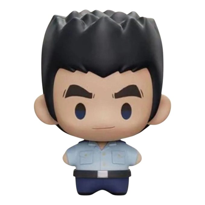 Detektiv Conan Super Mini ”Wataru-dejt”
