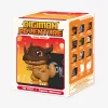 Digimon Adventure-figurer i kylskåpsmagnetserien