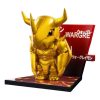 Digimon kylskåpsmagnet förseglad fodral ”Kyuukyoku Shinka War Greymon”